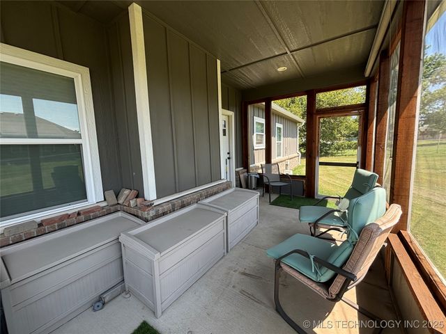 26048 E 731 Road, Wagoner, OK 74467