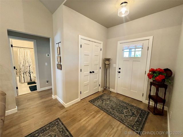 26048 E 731 Road, Wagoner, OK 74467