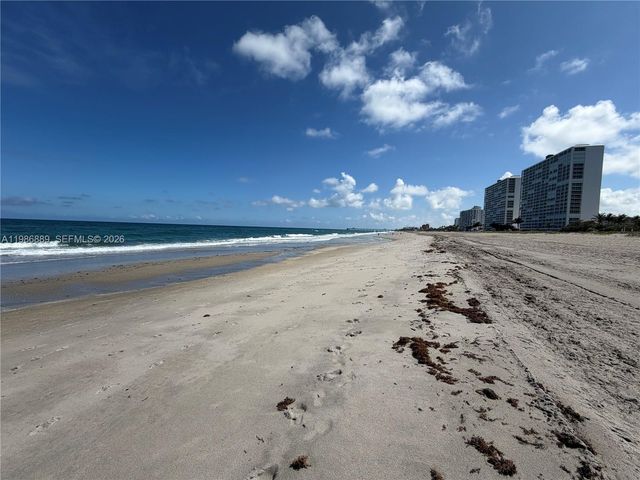 2851 S Ocean Boulevard 6 V, Boca Raton, FL 33432