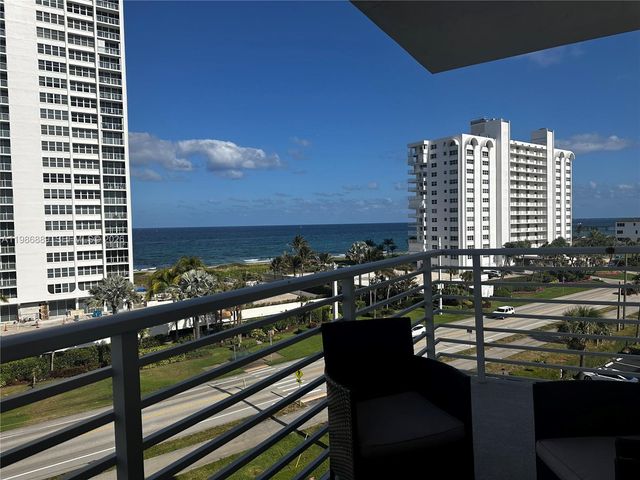 2851 S Ocean Boulevard 6 V, Boca Raton, FL 33432