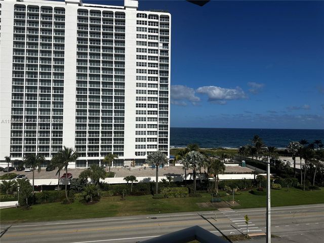 2851 S Ocean Boulevard 6 V, Boca Raton, FL 33432