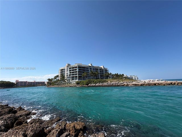 2851 S Ocean Boulevard 6 V, Boca Raton, FL 33432