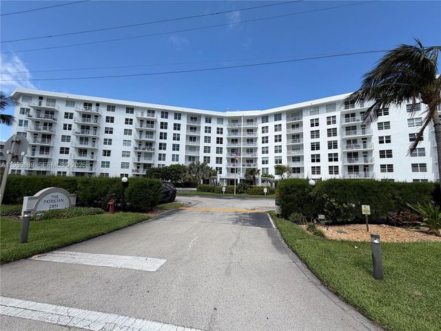 2851 S Ocean Boulevard 6 V, Boca Raton, FL 33432