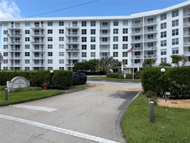2851 S Ocean Boulevard 6 V, Boca Raton, FL 33432