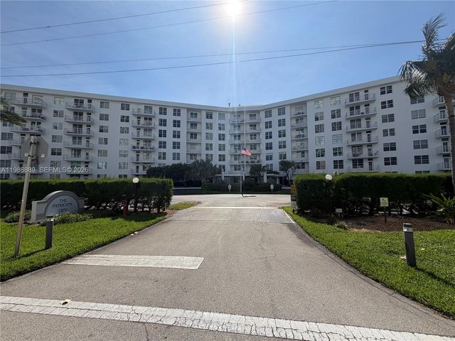 2851 S Ocean Boulevard 6 V, Boca Raton, FL 33432