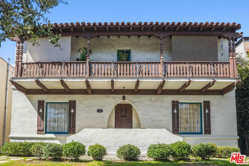 169 N Clark Drive, Beverly Hills, CA 90211 — photo 4