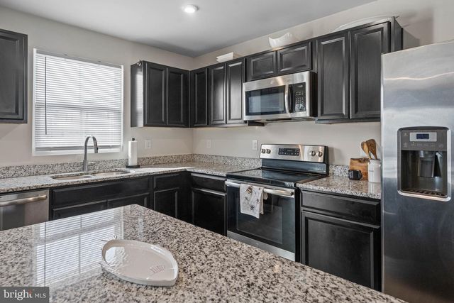 17662 FIELDSTONE AVE, Milford, DE 19963