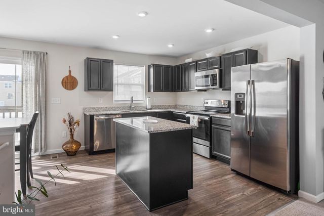 17662 FIELDSTONE AVE, Milford, DE 19963