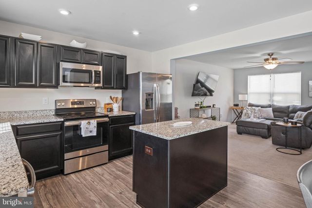 17662 FIELDSTONE AVE, Milford, DE 19963