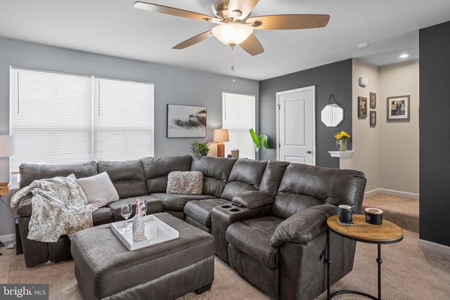 17662 FIELDSTONE AVE, Milford, DE 19963