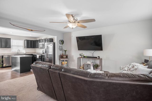 17662 FIELDSTONE AVE, Milford, DE 19963