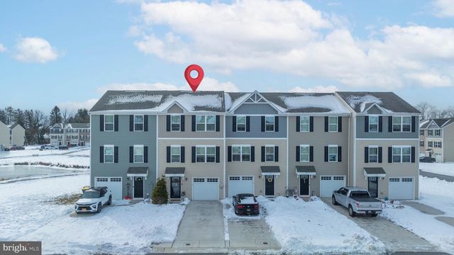 17662 FIELDSTONE AVE, Milford, DE 19963