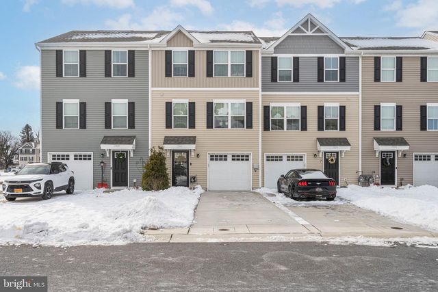 17662 FIELDSTONE AVE, Milford, DE 19963