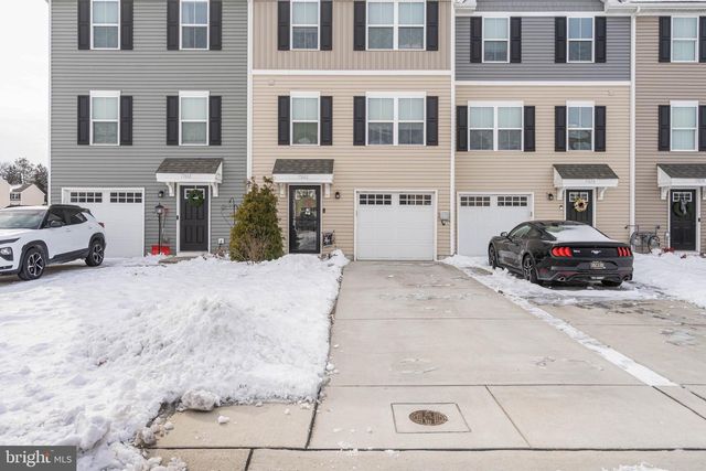 17662 FIELDSTONE AVE, Milford, DE 19963