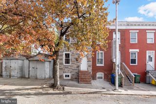 105 CARROLLTON AVE, Baltimore, MD 21223