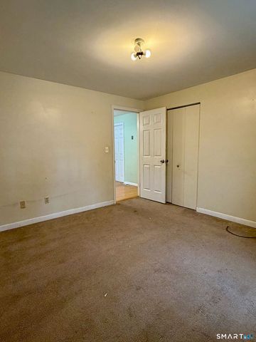 44 Webb Street 1st Floor, Hamden, CT 06517