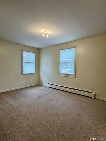 44 Webb Street 1st Floor, Hamden, CT 06517