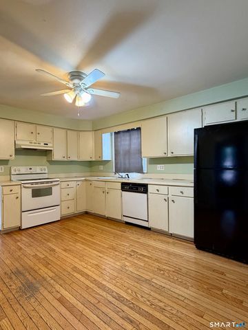 44 Webb Street 1st Floor, Hamden, CT 06517