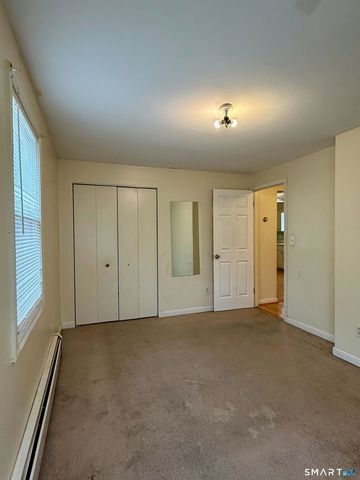 44 Webb Street 1st Floor, Hamden, CT 06517