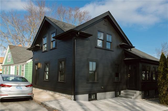 42 Marlborough Street, East Greenwich, RI 02818