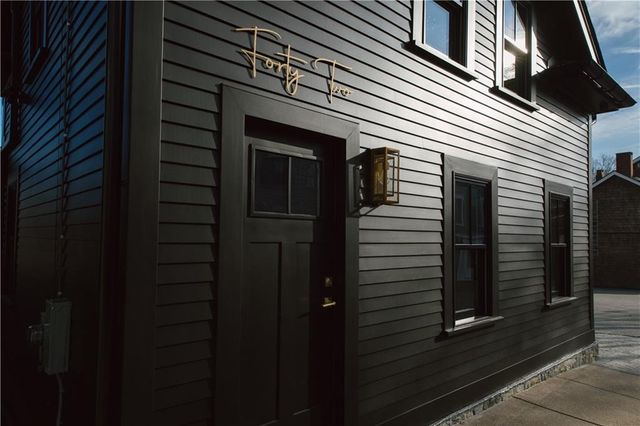 42 Marlborough Street, East Greenwich, RI 02818