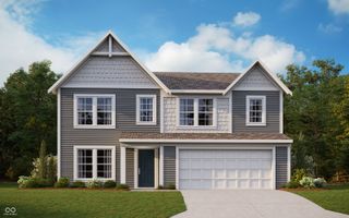 806 Amy Drive, Greenfield, IN 46140