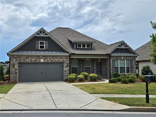 3748 HEIRLOOM LOOP Court, Buford, GA 30519