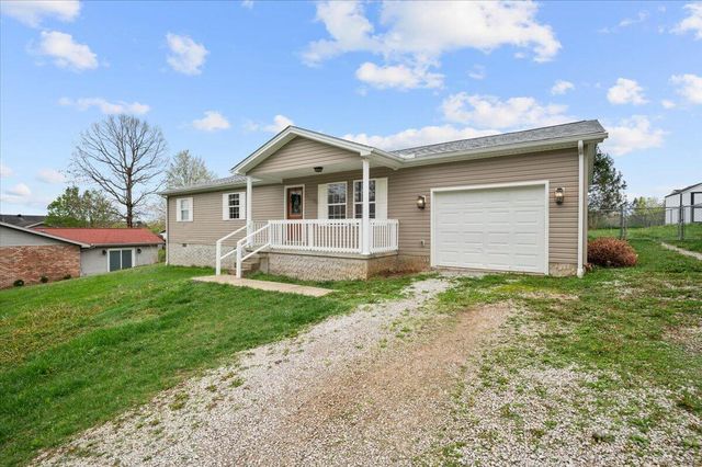 969 Highway 312, Corbin, KY 40701
