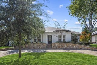 6554 Sunnyland Lane, Dallas, TX 75214