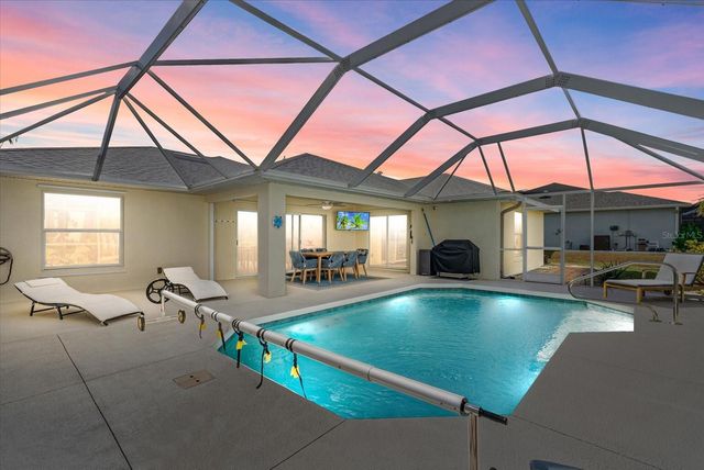 14150 MAYSVILLE CIRCLE, Port Charlotte, FL 33981