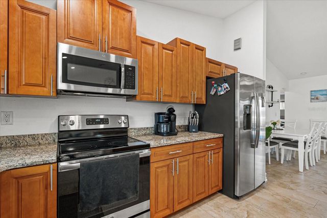 14150 MAYSVILLE CIRCLE, Port Charlotte, FL 33981