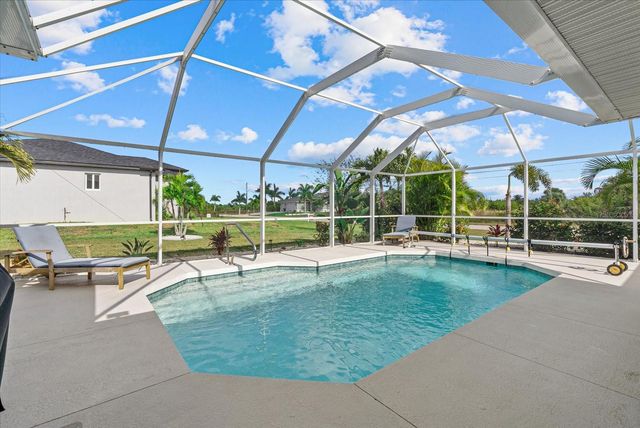 14150 MAYSVILLE CIRCLE, Port Charlotte, FL 33981