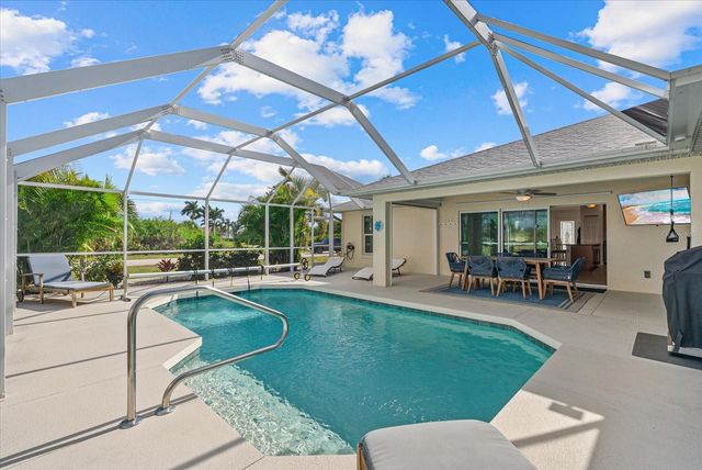 14150 MAYSVILLE CIRCLE, Port Charlotte, FL 33981