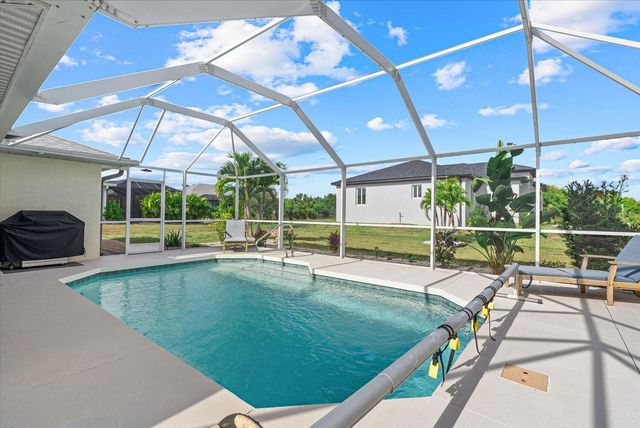 14150 MAYSVILLE CIRCLE, Port Charlotte, FL 33981