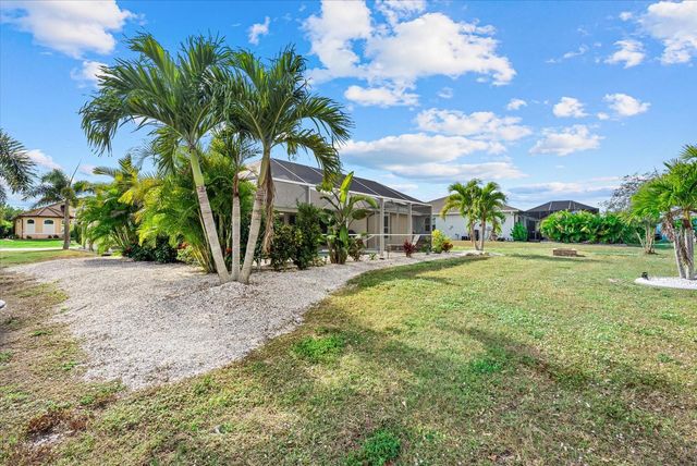 14150 MAYSVILLE CIRCLE, Port Charlotte, FL 33981