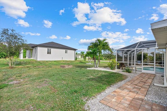 14150 MAYSVILLE CIRCLE, Port Charlotte, FL 33981