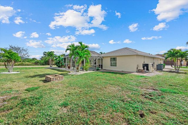 14150 MAYSVILLE CIRCLE, Port Charlotte, FL 33981