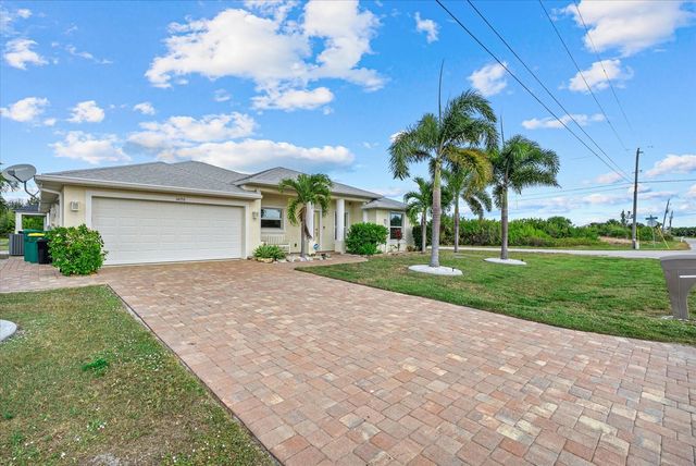 14150 MAYSVILLE CIRCLE, Port Charlotte, FL 33981