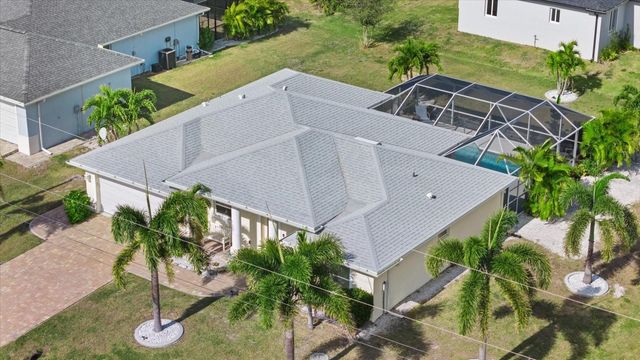 14150 MAYSVILLE CIRCLE, Port Charlotte, FL 33981