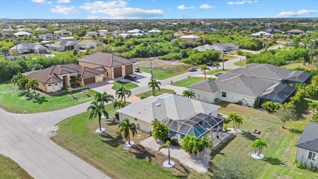 14150 MAYSVILLE CIRCLE, Port Charlotte, FL 33981