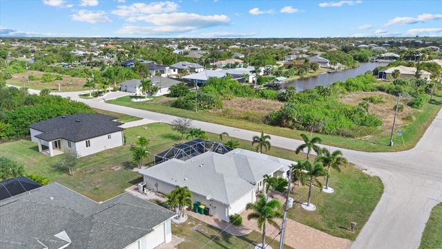 14150 MAYSVILLE CIRCLE, Port Charlotte, FL 33981