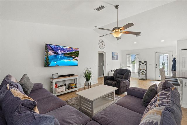 14150 MAYSVILLE CIRCLE, Port Charlotte, FL 33981