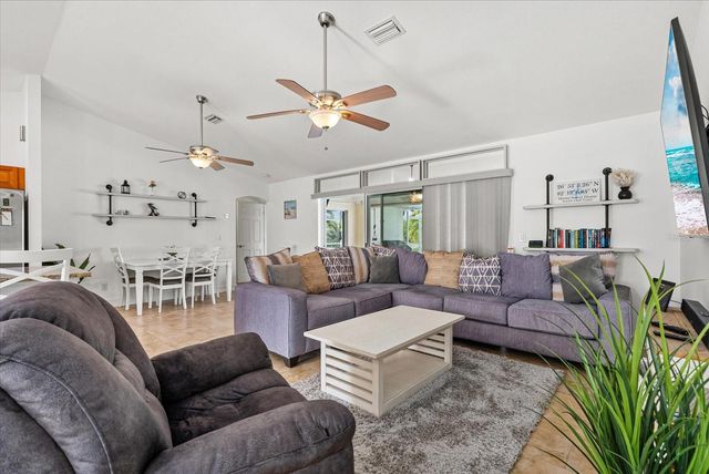 14150 MAYSVILLE CIRCLE, Port Charlotte, FL 33981