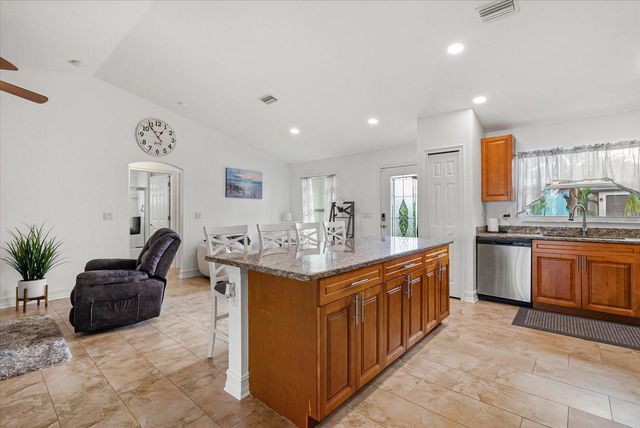 14150 MAYSVILLE CIRCLE, Port Charlotte, FL 33981