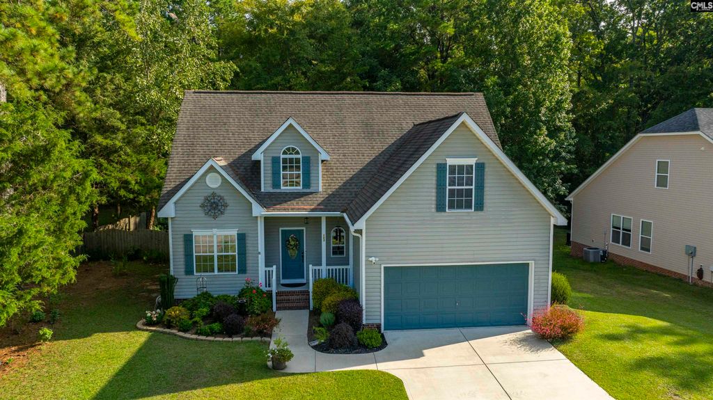 103 High Bluff Lane, Irmo, SC 29063