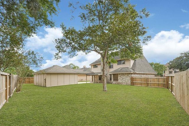 9907 Sagegreen Drive, Houston, TX 77089