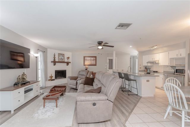 2320 CITRUS HILL ROAD, Palm Harbor, FL 34683