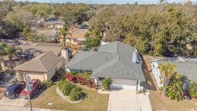 2320 CITRUS HILL ROAD, Palm Harbor, FL 34683