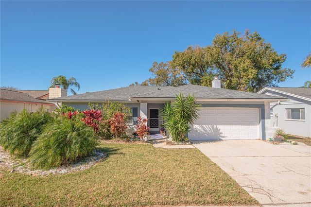 2320 CITRUS HILL ROAD, Palm Harbor, FL 34683