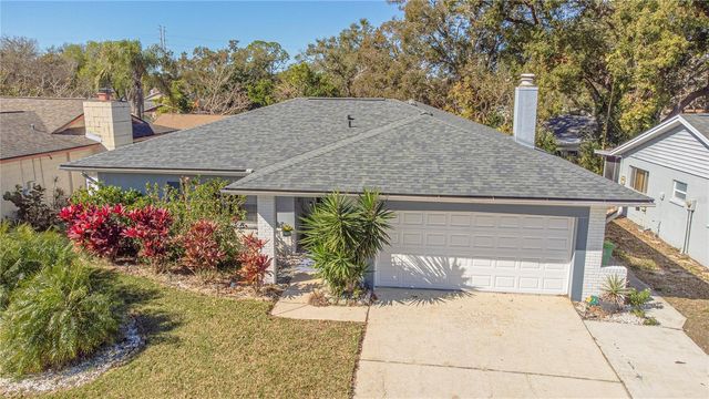 2320 CITRUS HILL ROAD, Palm Harbor, FL 34683